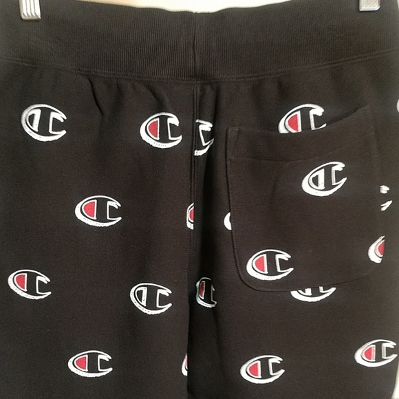 🎈Hot Item Champion Weave Joggers, NWT, Sz Sm - Picture 7 of 8